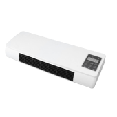 BlizzAir portable air conditioner unit